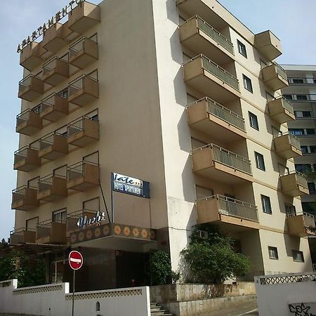 Hotel Apartamento Iate ポルティマン エクステリア 写真