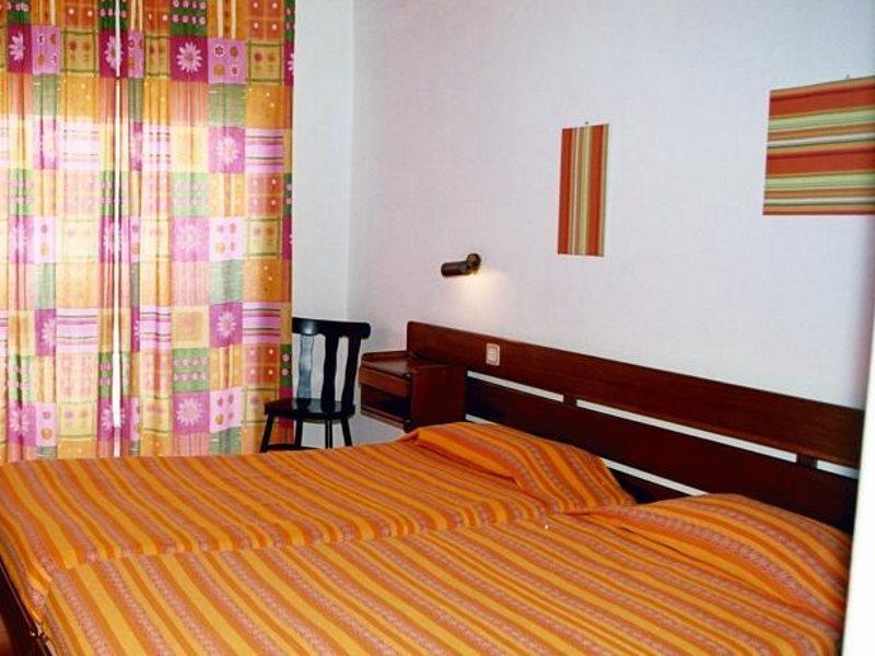 Hotel Apartamento Iate ポルティマン エクステリア 写真