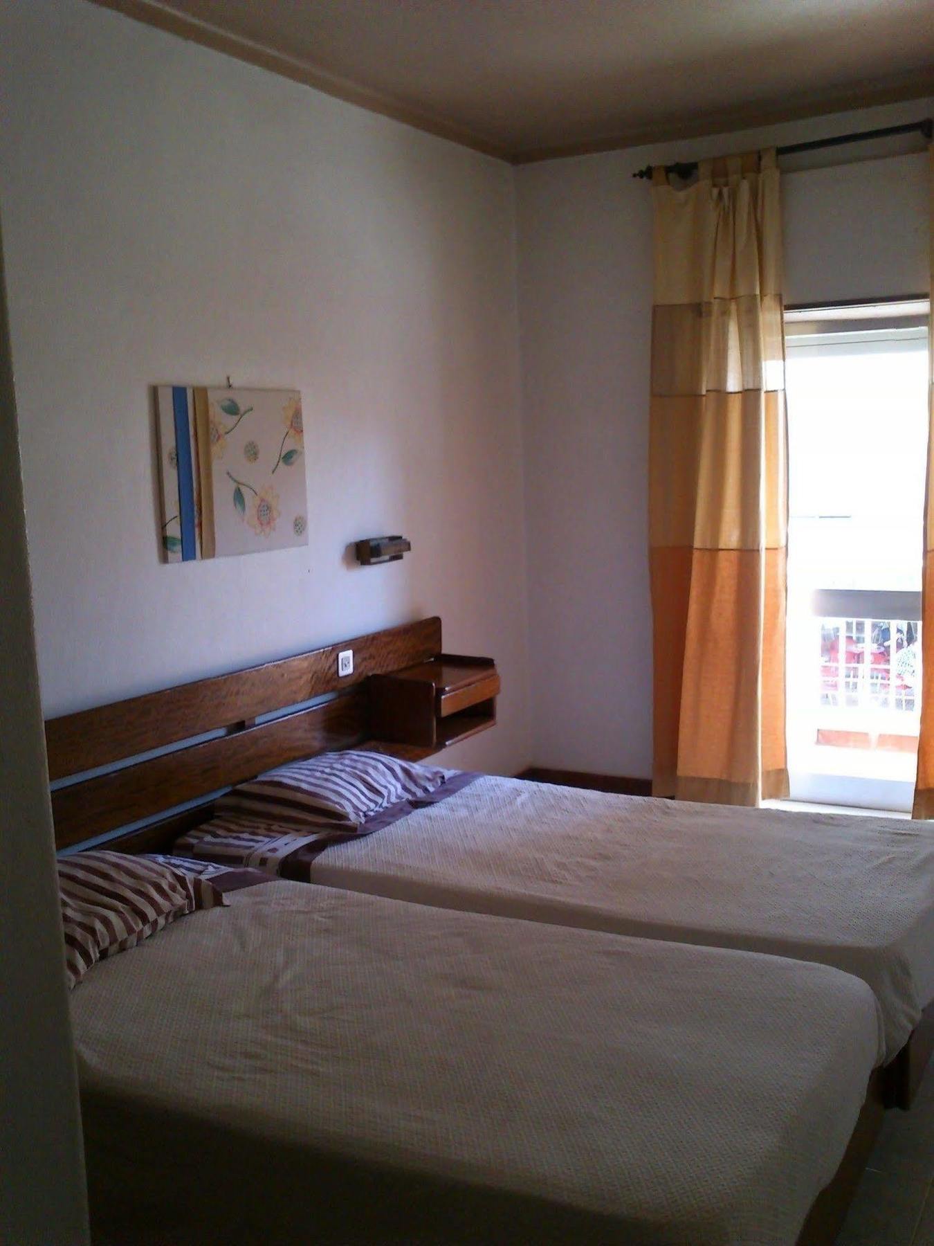 Hotel Apartamento Iate ポルティマン エクステリア 写真
